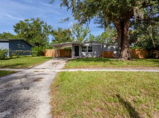 345 Toccoa Rd, Orange Park, FL 32073