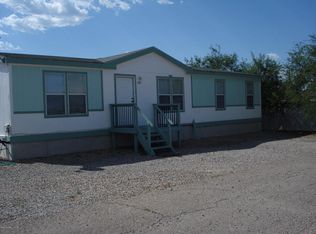 378 E Mark St, Benson, AZ 85602