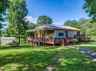 1774 York Rd, Crossville, TN 38555