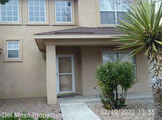10201 Luz Del Dia Dr NW, Albuquerque, NM 87114