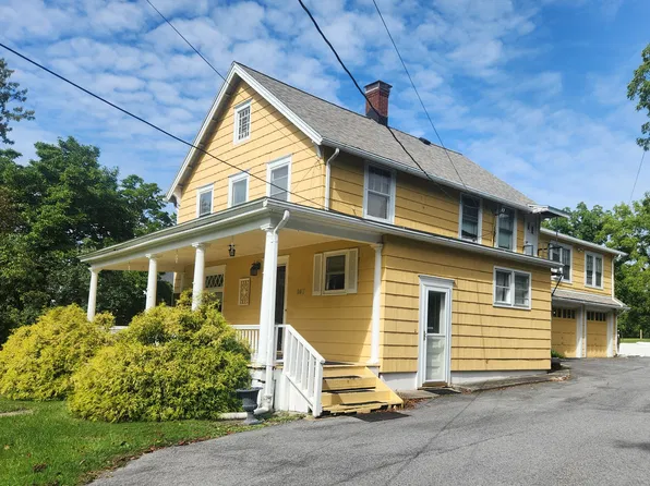 167 E Genesee St, Skaneateles, NY 13152
