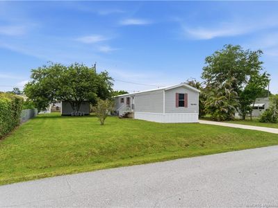 4646 SE Circle Way, Stuart, FL, 34997