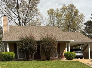 622 David Cv, Jackson, MS 39212