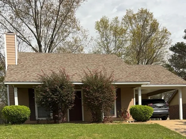 622 David Cv, Jackson, MS 39212