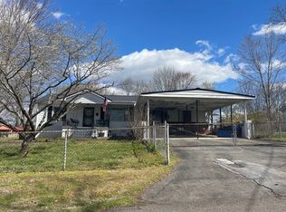 511 Ridge Dr SE, Cleveland, TN 37323