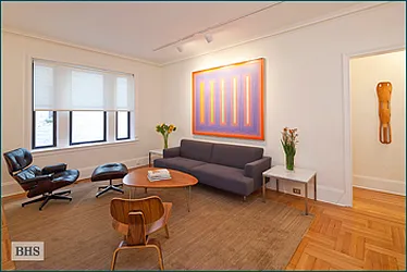 Sold by Brown Harris Stevens