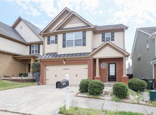 5466 Horace Pl, Norcross, GA 30071