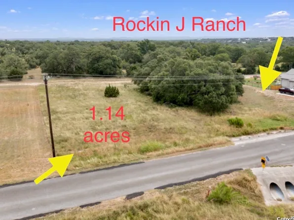 319 John Price LOT 010, Blanco, TX 78606
