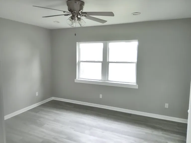 first floor bedroom