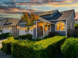 3769 Mocha Lane, Santa Rosa, CA 95403