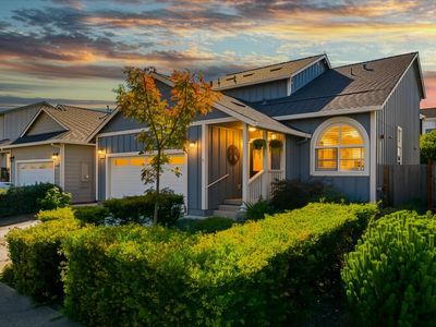 3769 Mocha Lane, Santa Rosa, CA, 95403