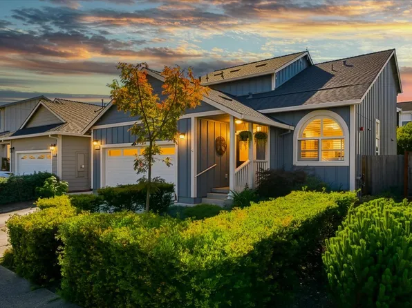 3769 Mocha Lane, Santa Rosa, CA 95403