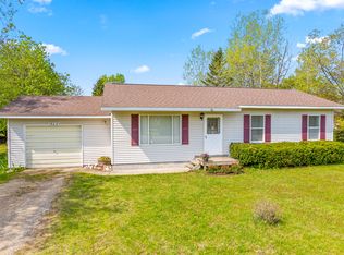 1903 Baden Strasse, Gaylord, MI
