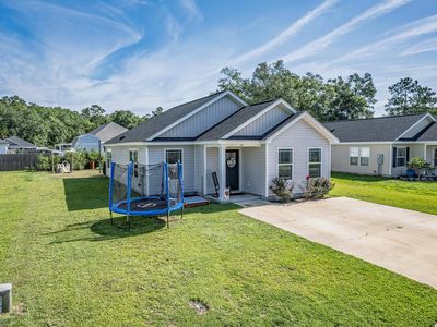 97 John Mills Cir, Sopchoppy, FL, 32358