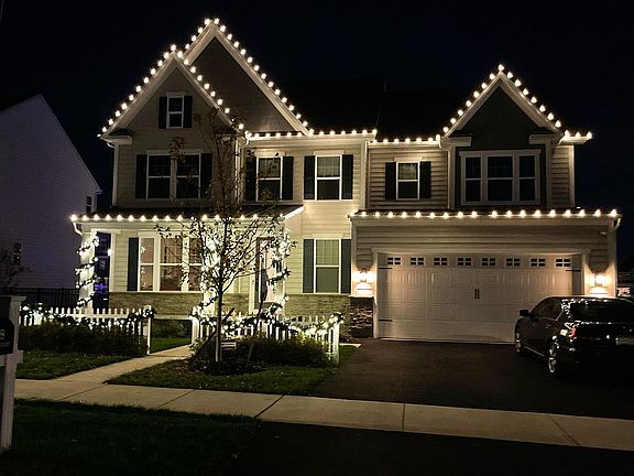 Holiday Lighting