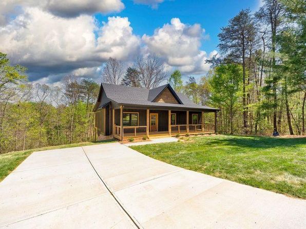 167 Meadow View Ct, Ellijay, GA 30536