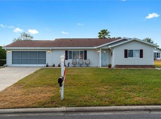 9892 SE 176th St, Summerfield, FL 34491