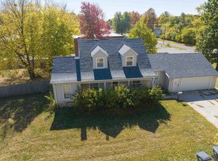 404 E 17th St, Sedalia, MO 65301