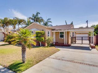 2324 Golden Ave, Long Beach, CA 90806
