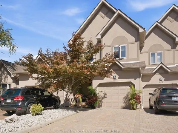 350 Tuscany Cres, Tecumseh, ON N8N 4W6