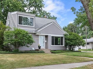 2120 Oxford Rd, Berkley, MI 48072