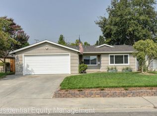 6333 Aslin Way, Carmichael, CA 95608