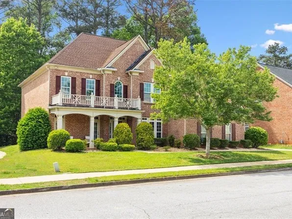 3158 Abbey Dr SW, Atlanta, GA 30331