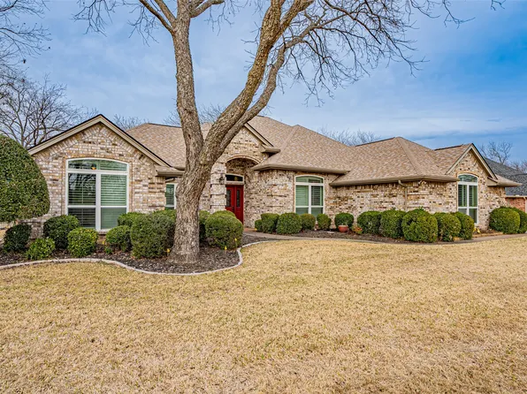 5906 Nutcracker Dr, Granbury, TX 76049