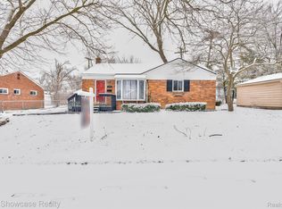 31915 Marblehead Rd, Farmington, MI 48336