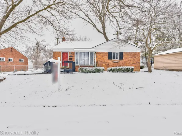 31915 Marblehead Rd, Farmington, MI 48336