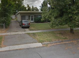 1021 W 100 N #1021, Provo, UT 84601