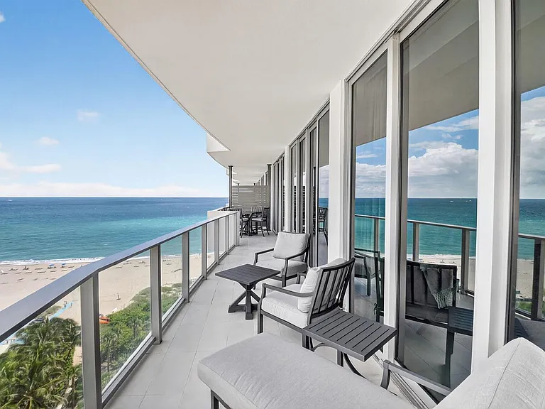 3100 N Ocean Dr #1210-H — Photo 45