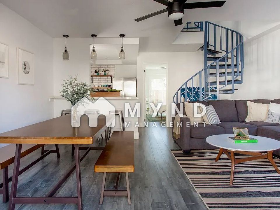 2nd image of 4929 Santa Cruz Ave #4929