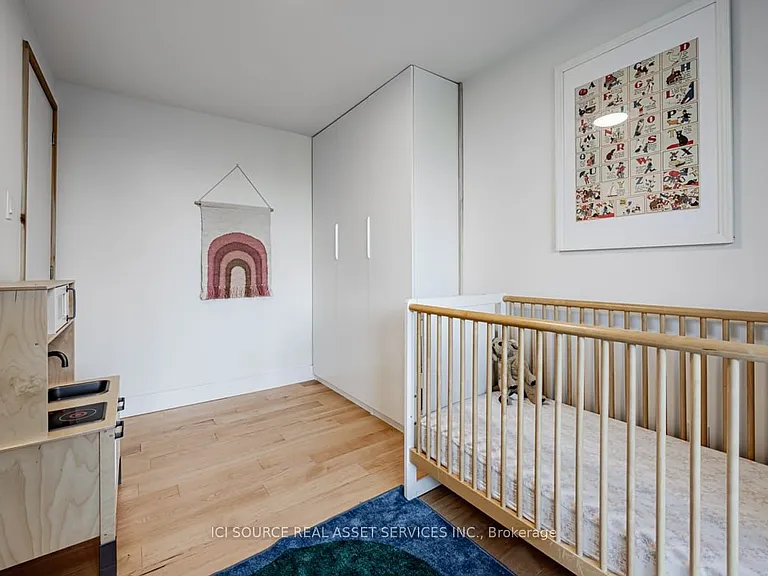 5 Old Sheppard Ave #204 — Photo 17
