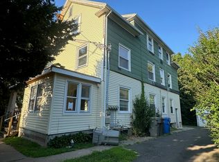 81 Wolcott St, Bristol, CT 06010