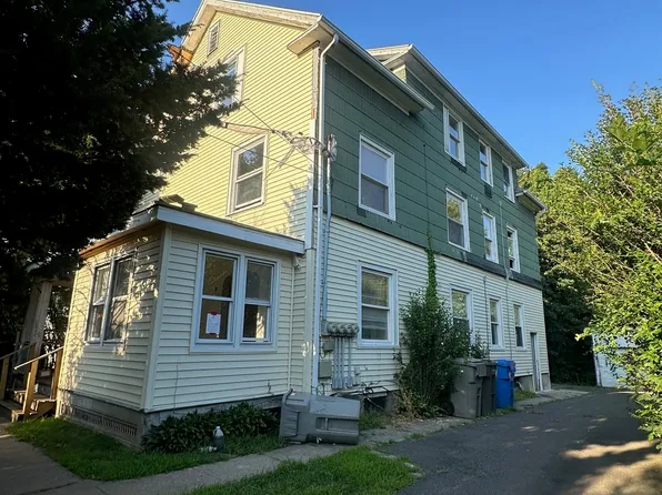 81 Wolcott Street, Bristol, CT 06010