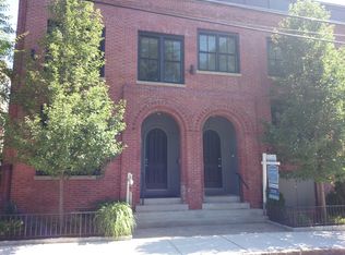 66 Seaverns Ave UNIT A, Jamaica Plain, MA 02130