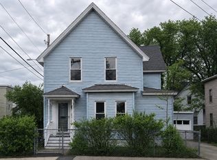 427 Wilson St #2, Manchester, NH 03103