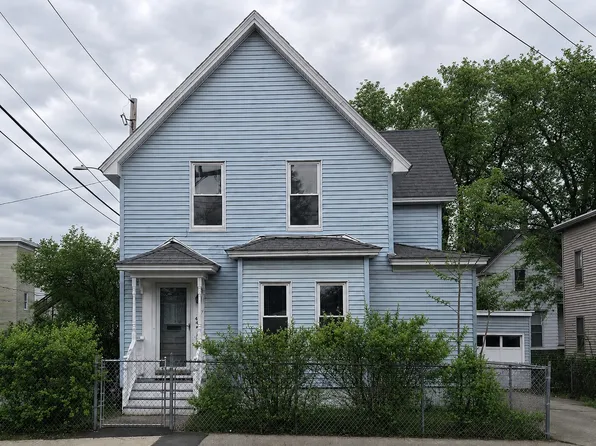 427 Wilson St #2, Manchester, NH 03103