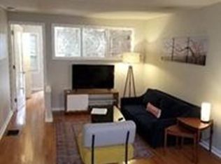 38 Hanson St #1, Boston, MA 02118