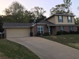 5008 Hidden Hills Ct, Columbus, GA 31909