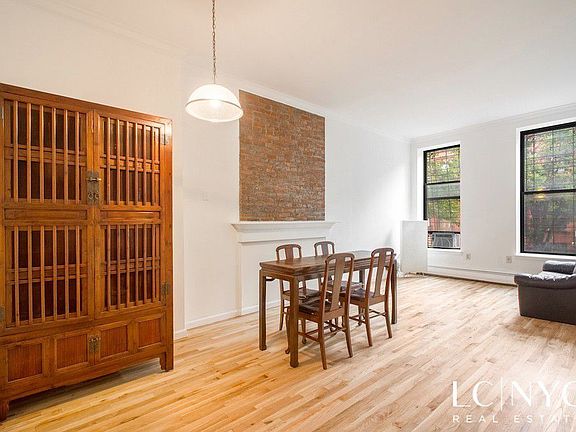 2nd image of 58 W 127th St #1