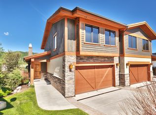 1238 Hailstone Dr #34-B, Heber City, UT 84032