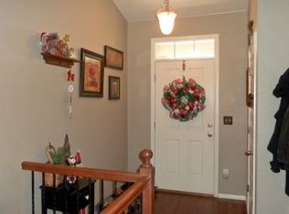 8406 Raspberry Dr, Frederick, CO 80504