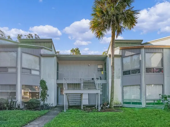 2508 Lemon Tree Ln #D, Orlando, FL 32839