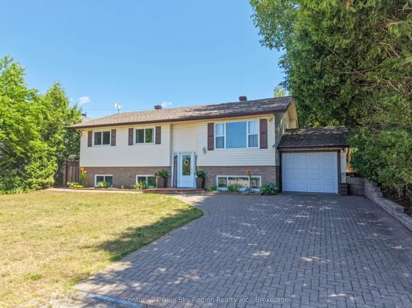 22 Tamerack Ave, West Nipissing, ON P2B 3H3