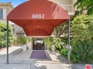 8651 W Olympic Blvd APT 303, Los Angeles, CA 90035