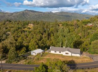 5664-5668 Clouds Rst, Mariposa, CA 95338