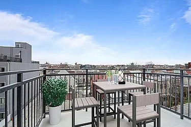 Rented by Avenues Real Estate