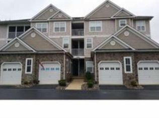 4302 Fullerton Ct #F, Milford, DE 19963